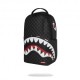 Sprayground Zaino Shark In Paris Baloon Nero