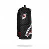Sprayground Zaino Shark In Paris Baloon Nero