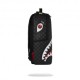 Sprayground Zaino Shark In Paris Baloon Nero