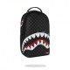 Sprayground Zaino Shark In Paris Baloon Nero