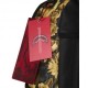 Sprayground Zaino Oro Floral Remix Nero