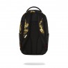 Sprayground Zaino Oro Floral Remix Nero