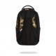 Sprayground Zaino Oro Floral Remix Nero