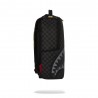 Sprayground Zaino Oro Floral Remix Nero