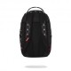 Sprayground Zaino Gray Peeking Character Nero