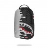 Sprayground Zaino Argento Side Drip Back Pack Nero