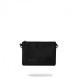 Sprayground Pochette Oro Brick Luxe Nero