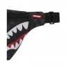 Sprayground Marsupio Shark In Paris Ballon Nero