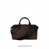 Sprayground Mini Duffle Grunge Moro