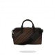 Sprayground Mini Duffle Grunge Moro
