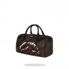 Sprayground Mini Duffle Grunge Moro