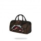 Sprayground Mini Duffle Grunge Moro