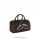 Sprayground Mini Duffle Grunge Moro
