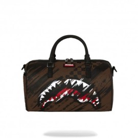 Sprayground Mini Duffle Grunge Moro
