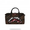 Sprayground Mini Duffle Grunge Moro