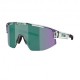 Bliz Occhiali Ciclismo Matrix S Trasp Wht Brown Verde M