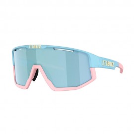 Fusion S Mtt Pblue smoke ice blu M