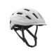Lazer Casco Bici Codax Kineticore Matte Full Bianco