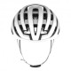 Lazer Casco Bici Z1 Kineticore Bianco