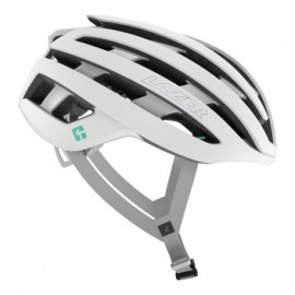 Lazer Casco Bici Z1 Kineticore Bianco