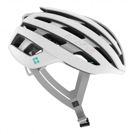 Lazer Casco Bici Z1 Kineticore Bianco