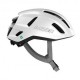 Lazer Casco Bici Sphere Kineticore Bianco Argento