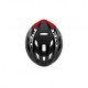 Met Casco Bici Rivale Mips Nero Rosso Glossy