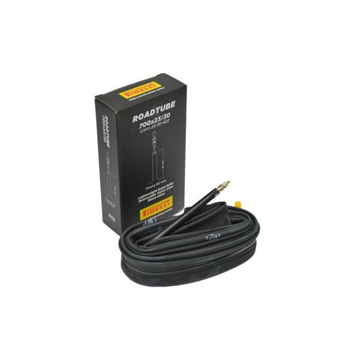 Pirelli Camera D'Aria Bici 700X23 30 Valvola 80Mm