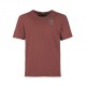 E9 T-Shirt Arrampicata Sapiens Paprika Uomo