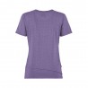 E9 T-Shirt Arrampicata Bonny Wisteria Donna