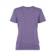 E9 T-Shirt Arrampicata Bonny Wisteria Donna