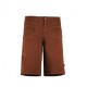 E9 Pantaloni Corti Arrampicata Rondo 2.2 Copper Uomo