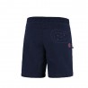 E9 Pantaloni Corti Arrampicata Onda Denim Blue Donna