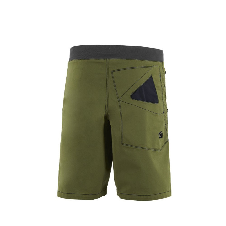 E9 Pantaloni Corti Arrampicata N 3Angolo Rosemary Uomo
