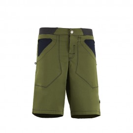 E9 Pantaloni Corti Arrampicata N 3Angolo Rosemary Uomo
