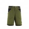 E9 Pantaloni Corti Arrampicata N 3Angolo Rosemary Uomo