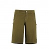 E9 Pantaloni Corti Arrampicata Kroc Flax Caramel Uomo