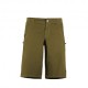 E9 Pantaloni Corti Arrampicata Kroc Flax Caramel Uomo