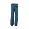 E9 Pantaloni Arrampicata Rondo Slim Light Petrol Uomo