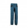 E9 Pantaloni Arrampicata Rondo Slim Light Petrol Uomo