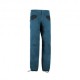 E9 Pantaloni Arrampicata Rondo Slim Light Petrol Uomo