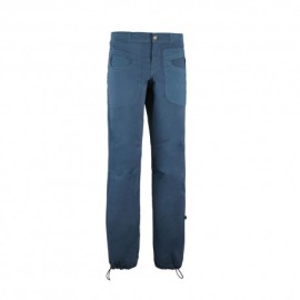 E9 Pantaloni Arrampicata Blur Apatite Uomo