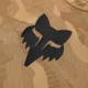 Fox T-Shirt Mtb Ranger Tru Dri Nero Uomo
