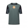 Fox T-Shirt Mtb Defend Creation Sage Uomo