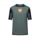 Fox T-Shirt Mtb Defend Creation Sage Uomo