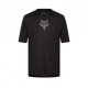 Fox T-Shirt Mtb Ranger Fox Head Nero Uomo