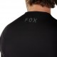 Fox T-Shirt Mtb Ranger Fox Head Nero Uomo