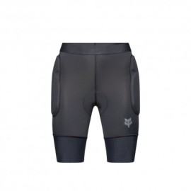 Fox Pantaloncini Mtb Titan Race Nero Uomo
