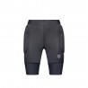 Fox Pantaloncini Mtb Titan Race Nero Uomo
