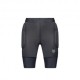 Fox Pantaloncini Mtb Titan Race Nero Uomo